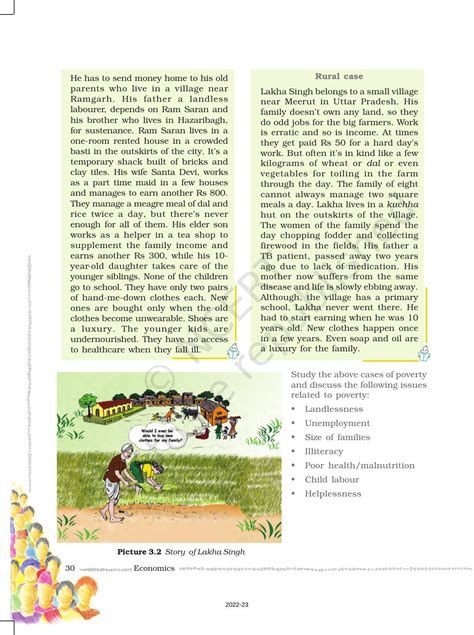 Image result for Class 9th Economics Chapter 3 Mind Map