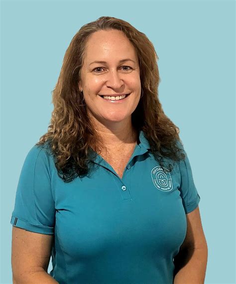 Liz Leadbetter | Inform Ag