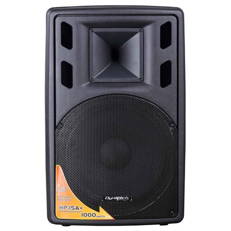 Dynatech HP15A ||RHYTHMIC EQUIPMENT