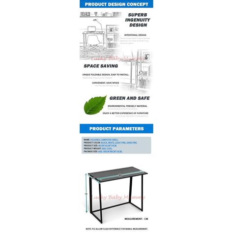 Foldable Computer Table 的图像结果