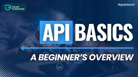 Image result for API Basics Training