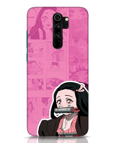 Redmi Note 8 Pro Cover 的图像结果