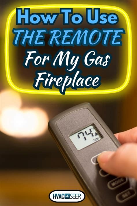 Image result for Gas Log Remote Control Troubleshooting