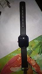 Amazfit Bip U Pro Smart Watch with Built-in Alexa, Built-in GPS, 9-Day ...