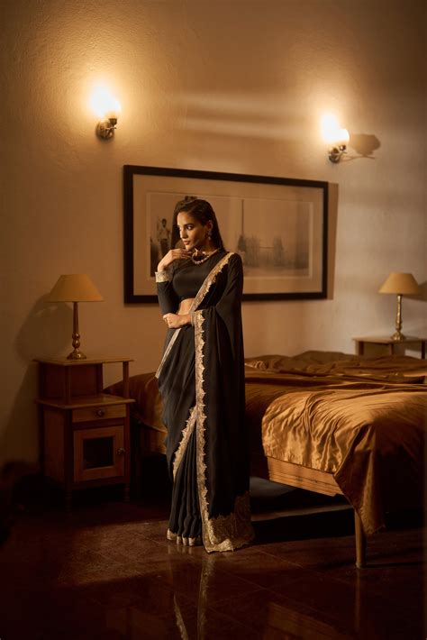 SIDDRA SAREE – TWNY