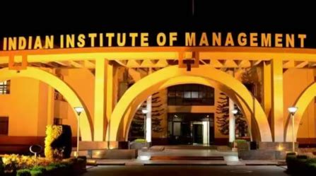 IIM Calcutta and IIM Indore: The Only 2 Indian B-schools with Triple ...