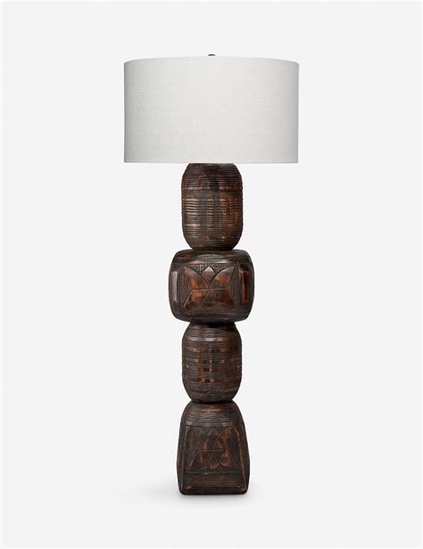 Abeni Floor Lamp | Funky floor lamps, Floor lamp, Lamp
