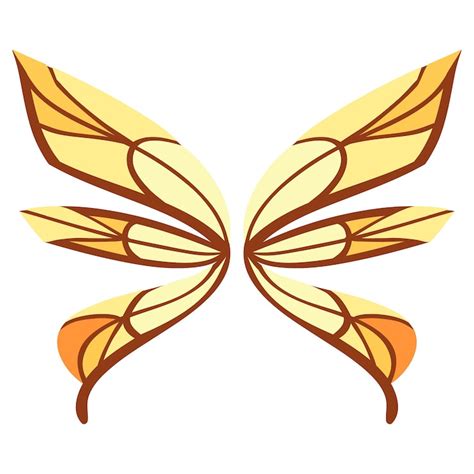 Fairy wings png Images - Free Download on Freepik