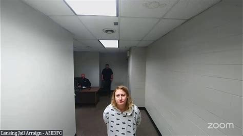 Judge Kristen D. Simmons' Courtroom- Weekend Arraignments 54A District ...