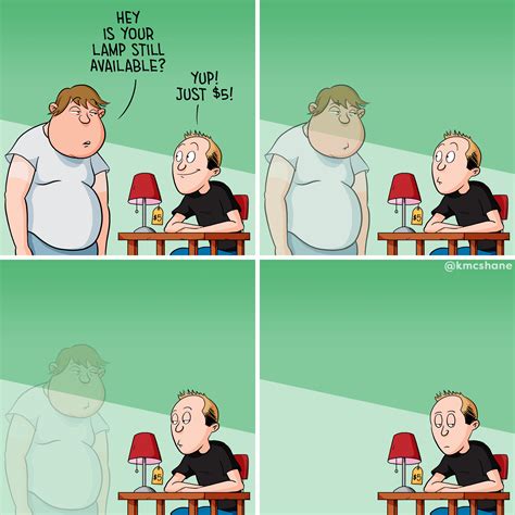 Selling stuff on Craigslist [OC] : r/funny