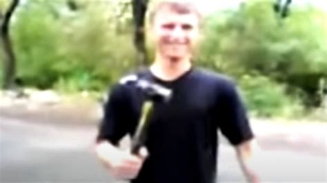 Unraveling The Mystery: The 3 Guys One Hammer Full Video