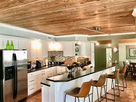 11 Airbnbs on Tybee Island for the Perfect Beach Escape