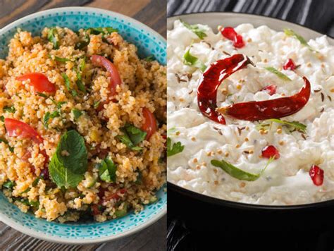 Quinoa versus rice: Which one is better for weight loss? | The Times of ...