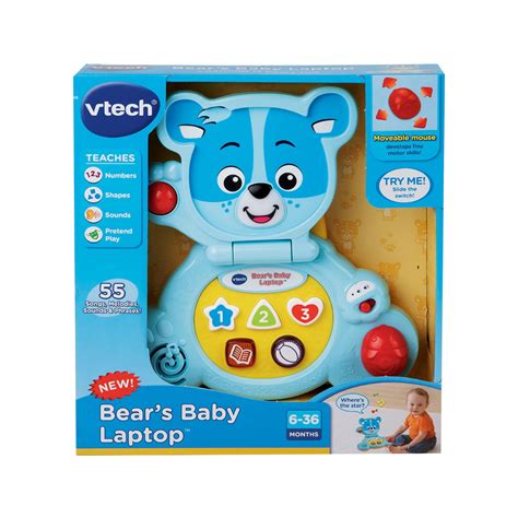 Image result for VTech Tablet Bears