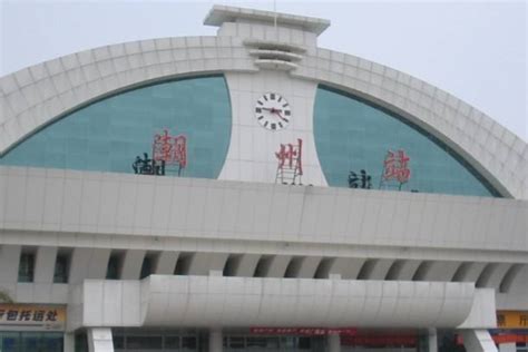 高铁潮汕站和潮州火车站多举措服务春运 - 潮州新闻 - 潮州新闻 - 蓝色河畔