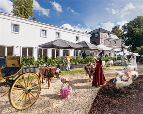 STUCKHOTEL FETTEHENNE (Ratingen) - Hotel Reviews, Photos, Rate ...