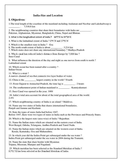 Image result for Class 9 Objective Question