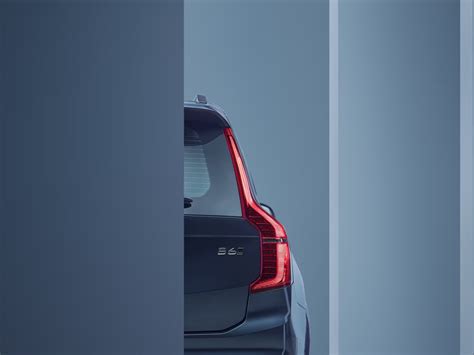 XC90 – 개요 | 볼보자동차 - 대한민국
