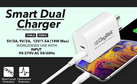 Digitek ® Smartphones, Tablet Pcs, Iphone, Ipod, Ipad Usb Travel ...