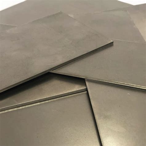 Mild Steel Melting Point