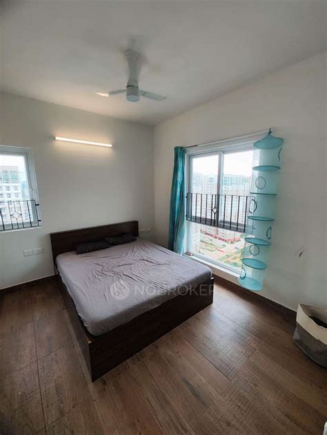 Brigade El Dorado Huvinayakanahalli Rent - WITHOUT BROKERAGE Fully ...
