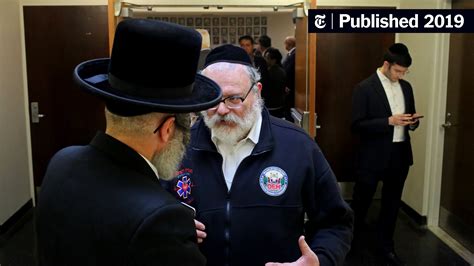 Suspect in Monsey Stabbings Searched Online for ‘Hitler,’ Charges Say ...