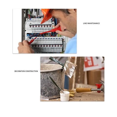 Utoolmart Professional Tool Pouch,Oxford Canvas Tool | Ubuy India