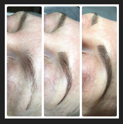 Image result for Microblading Permanent Makeup
