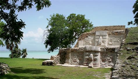 Cerros Maya Ruins Belize - Everything You Need to Know Before You Go