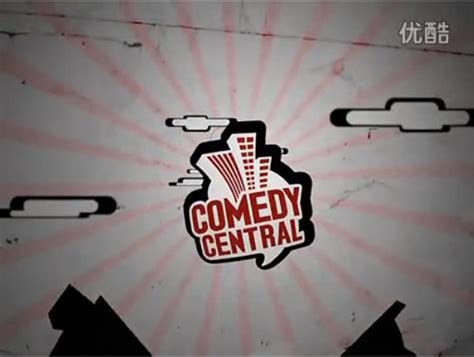 美国《Comedy Central IDs》创意短片（四） - 视觉同盟(VisionUnion.com)