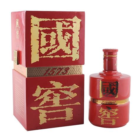 Guo Jiao 国窖1573 Gift Set $121 FREE DELIVERY - Uncle Fossil Wine&Spirits