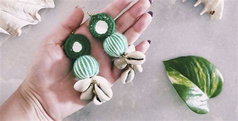 Quirky Wool Accessories By Oun And Back | LBB