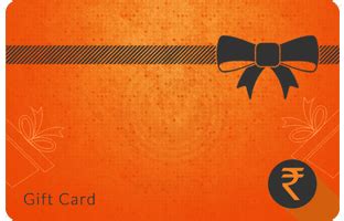 Load Gift Card