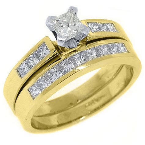 14k Gold Spinner Ring Women's