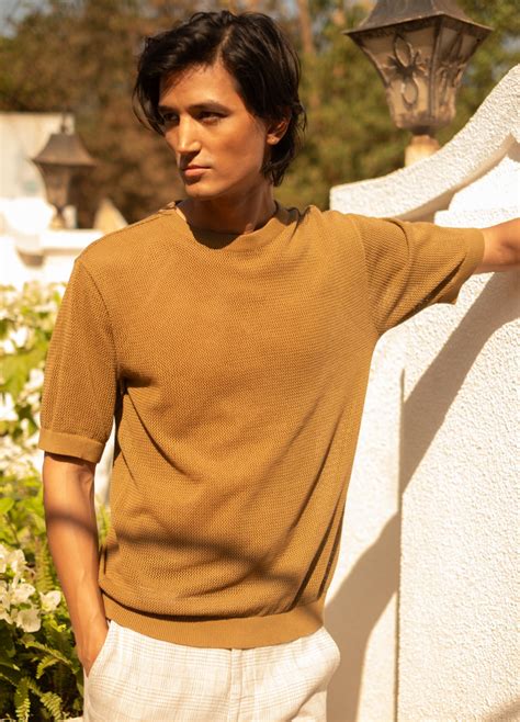 No Nasties Organic Cotton T Shirts For Men Online