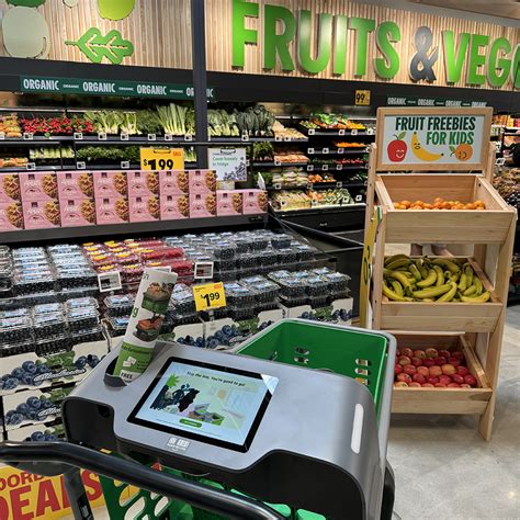 Image result for AmazonFresh Storeebt