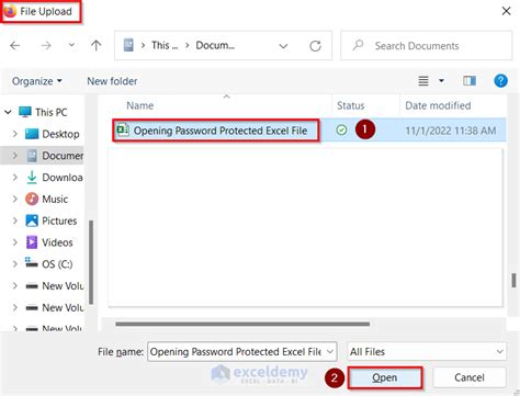 Image result for Unable to Open Excel File That Is Password Protected