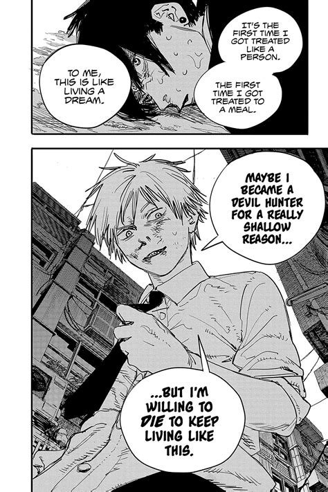 Chainsaw Man, Vol. 1 | Book by Tatsuki Fujimoto | Official Publisher ...