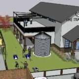 Steve Radack Community Center opens in west Harris County