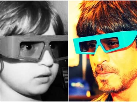 Guess Who Is Promoting SRK's 'Raees' In The Most Quirky Way? His 3-Year ...