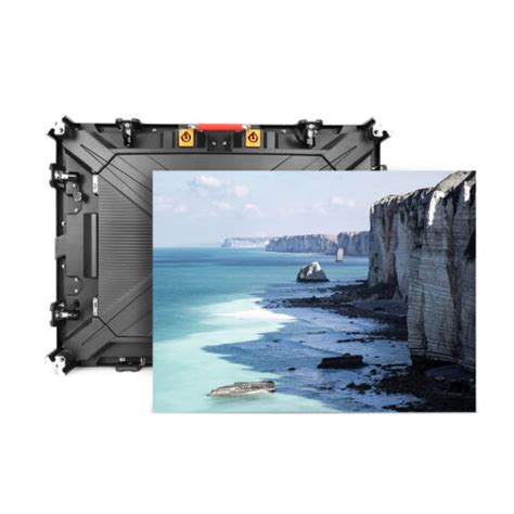 Image result for How an LED Display Works