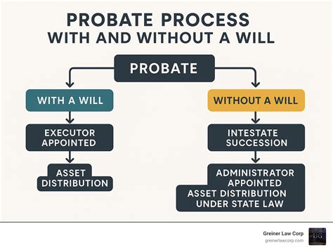 If No Will Is Probate Required? 3 Must-Know Crucial Facts 2025
