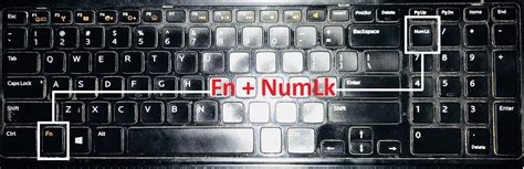 Image result for Turn NumLk Off