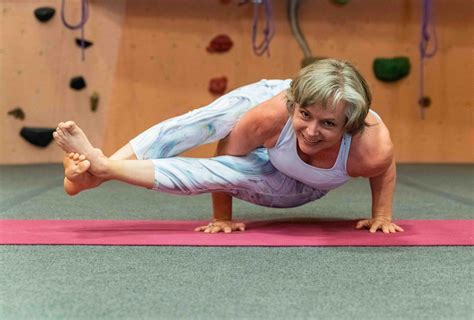 Movement Timonium, Yoga | Movement Climbing Yoga & Fitness