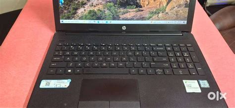 HP Core-i3-8RAM-128GBSSD+1TB HDD-FHD Screen-15.6 - Computers & Laptops ...