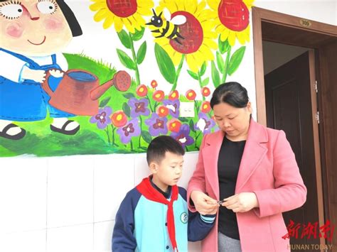 湘潭县云龙小学：做品质校园生活服务的践行者和创新者_腾讯新闻
