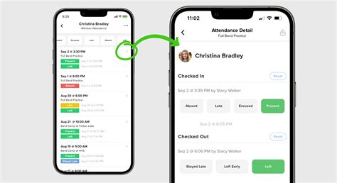 How to Take Attendance 的图像结果