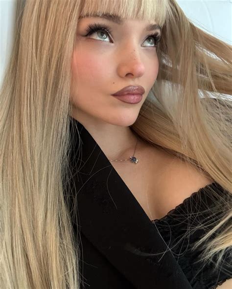 DOVE CAMERON – Instagram Photos 02/20/2025 – HawtCelebs