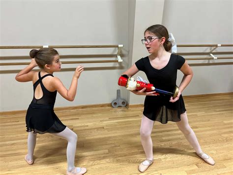Backstage Dance Studio offers ‘The Nutcracker’ Nov. 26
