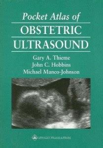 Pocket Atlas of Obstetric Ultrasound: Buy Pocket Atlas of Obstetric ...